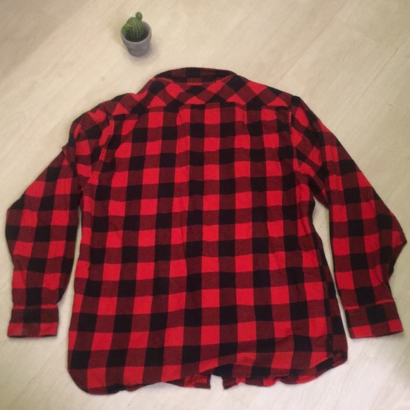 Dickies Flannel - Picture 9 of 10